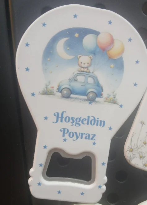 Nikah şekerleri